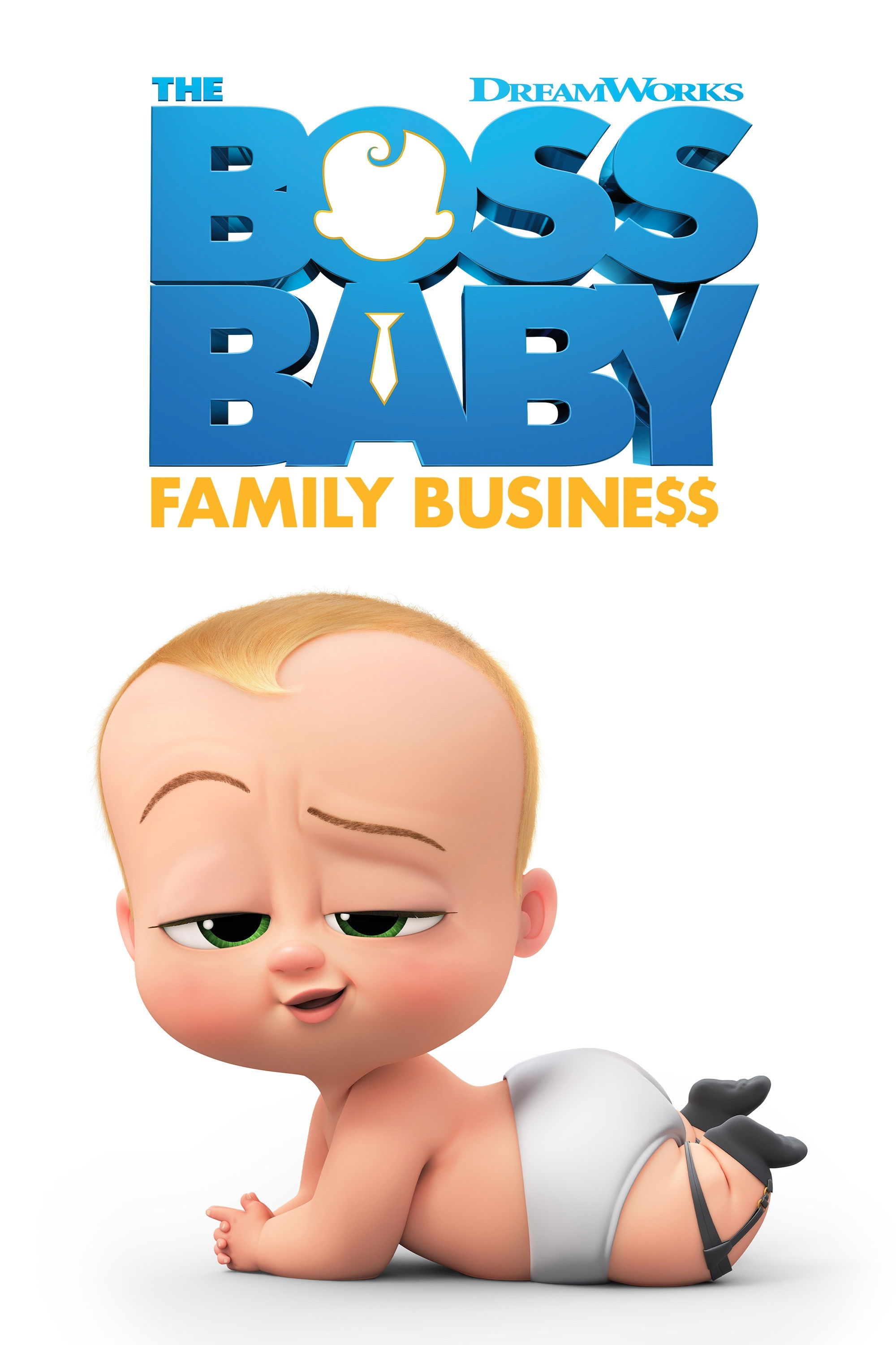 The Boss Baby Family Business (2021) [518693] (A1767617014) [[Movies]] --Plex--
